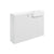 Bliss Velino 1242mm Basin & WC Unit Pack - Unbeatable Bathrooms