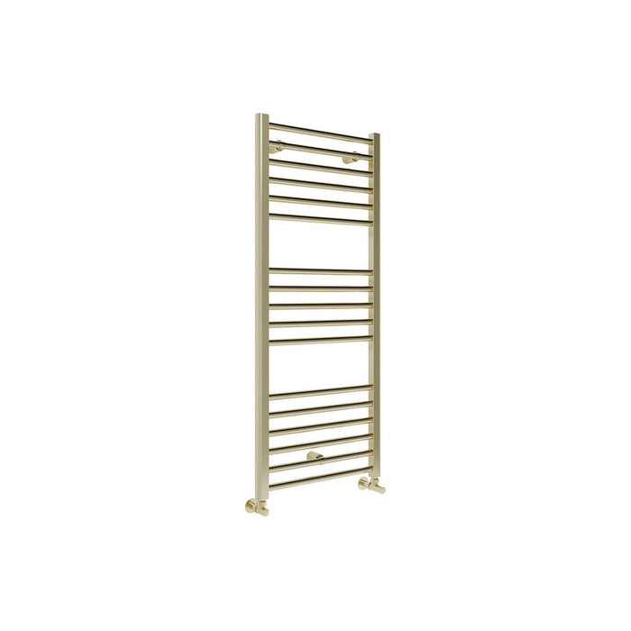 Bliss Arvo Straight 30mm Ladder Radiator - Unbeatable Bathrooms