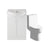 Bliss Pino Vanity & Closed Coupled Toilet Pack - Unbeatable Bathrooms