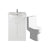 Bliss Pino Vanity & Closed Coupled Toilet Pack - Unbeatable Bathrooms