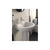 Bliss BLIS1758 Nazoni 540 x 500mm 1TH Semi Recessed Basin - Unbeatable Bathrooms