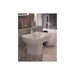 Bliss BLIS1848 Olivio Back To Wall WC & Soft Close Seat - Unbeatable Bathrooms