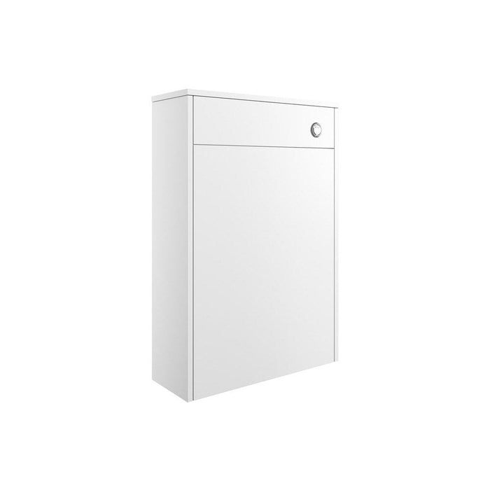 Bliss Mavone 600mm Floor Standing WC Unit - Unbeatable Bathrooms