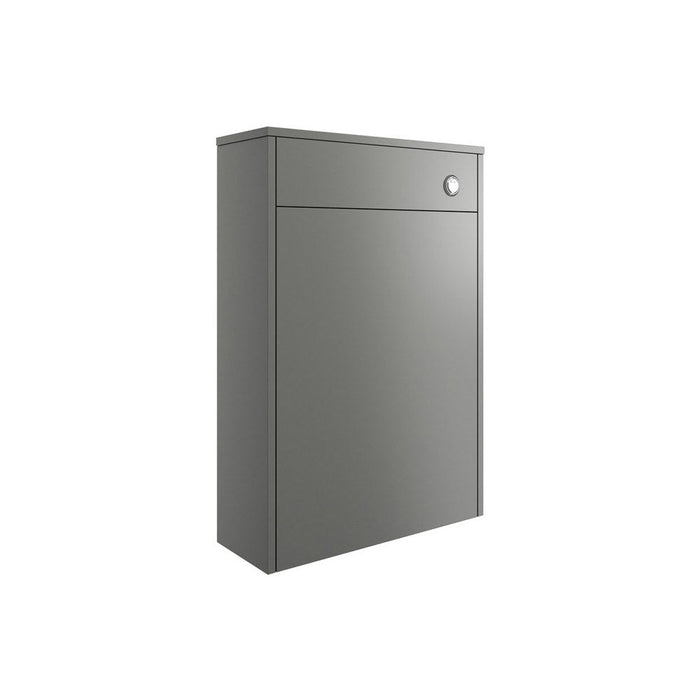 Bliss Mavone 600mm Floor Standing WC Unit - Unbeatable Bathrooms