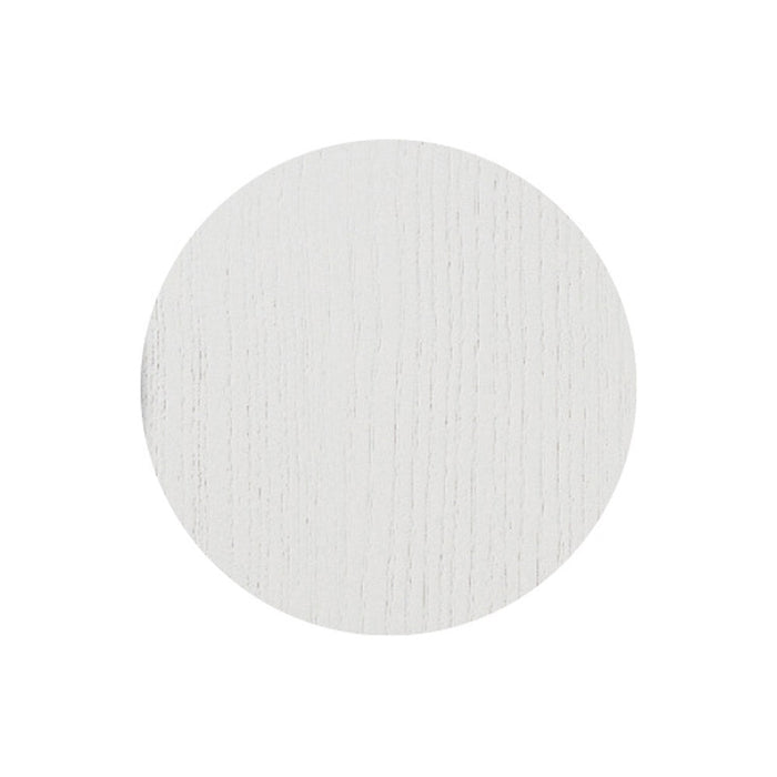 Bliss Turano Soft Close Wood Effect Toilet Seat - Unbeatable Bathrooms