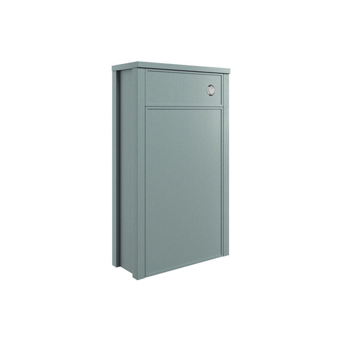 Bliss Turano 510mm WC Unit - Unbeatable Bathrooms