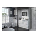 Bliss Avio 300mm 3 Drawer Unit - Unbeatable Bathrooms