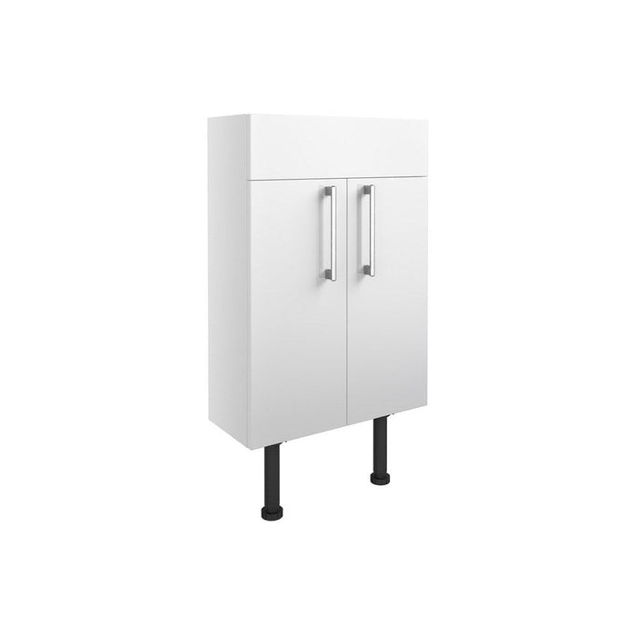 Bliss Avio Slim Basin Unit - Unbeatable Bathrooms