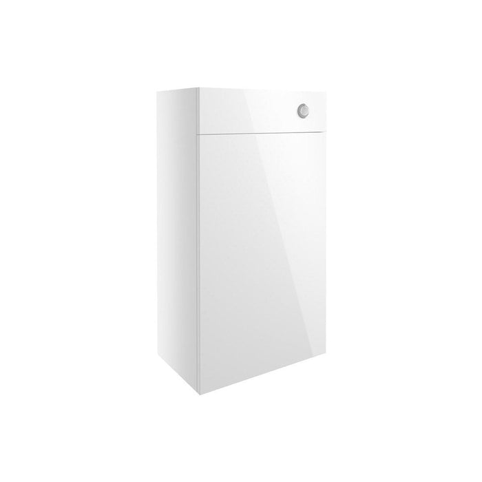 Bliss Avio WC Unit - Unbeatable Bathrooms