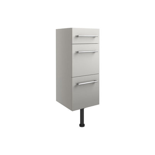 Bliss Avio 300mm 3 Drawer Unit - Unbeatable Bathrooms