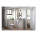 Bliss Avio WC Unit - Unbeatable Bathrooms