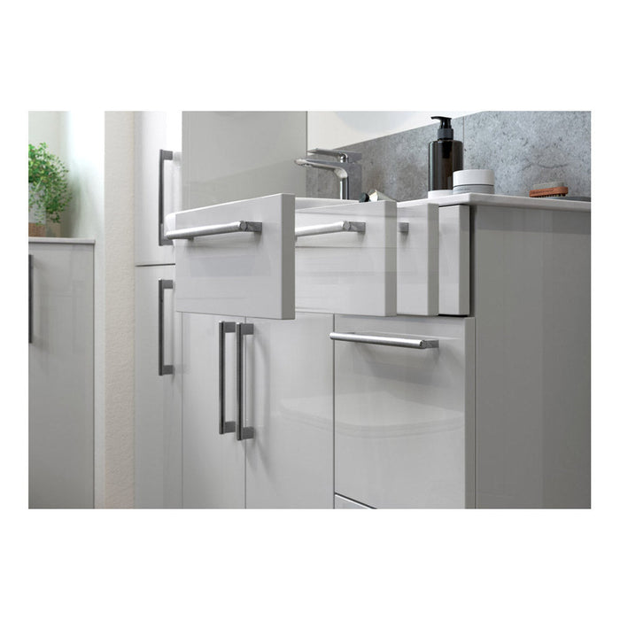 Bliss Avio Slim Basin Unit - Unbeatable Bathrooms