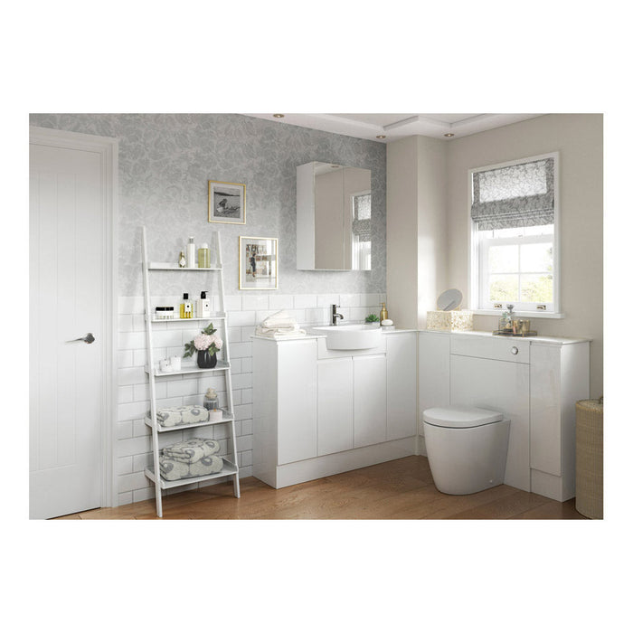 Bliss Velino 300mm Base Unit - Unbeatable Bathrooms