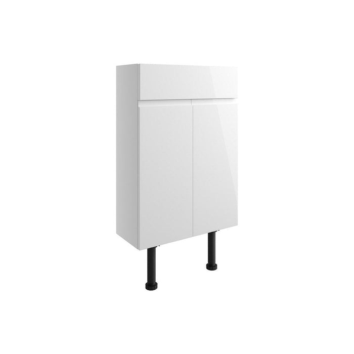 Bliss Velino Slim Basin Unit - Unbeatable Bathrooms