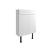 Bliss Velino Slim Basin Unit - Unbeatable Bathrooms