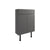 Bliss Velino Slim Basin Unit - Unbeatable Bathrooms