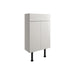 Bliss Velino Slim Basin Unit - Unbeatable Bathrooms