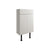 Bliss Velino Slim Basin Unit - Unbeatable Bathrooms