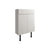 Bliss Velino Slim Basin Unit - Unbeatable Bathrooms