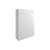 Bliss Velino Slim WC Unit - Unbeatable Bathrooms