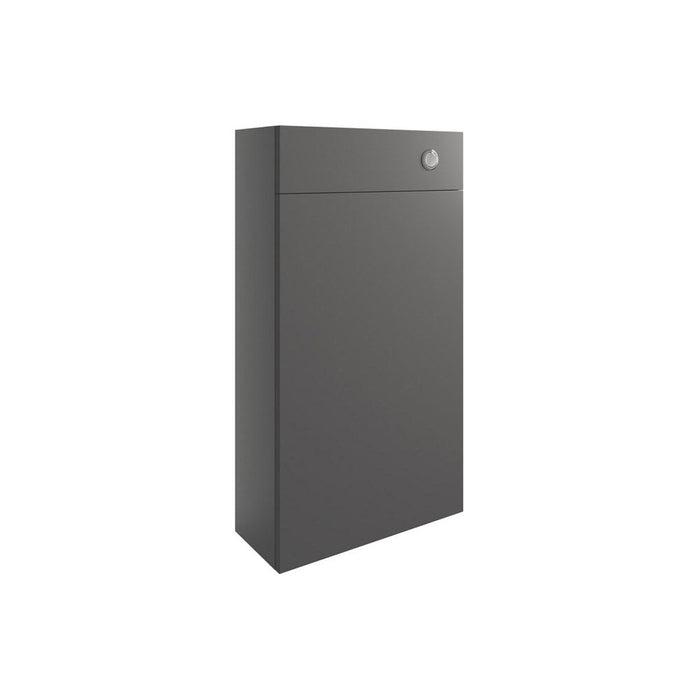 Bliss Velino Slim WC Unit - Unbeatable Bathrooms
