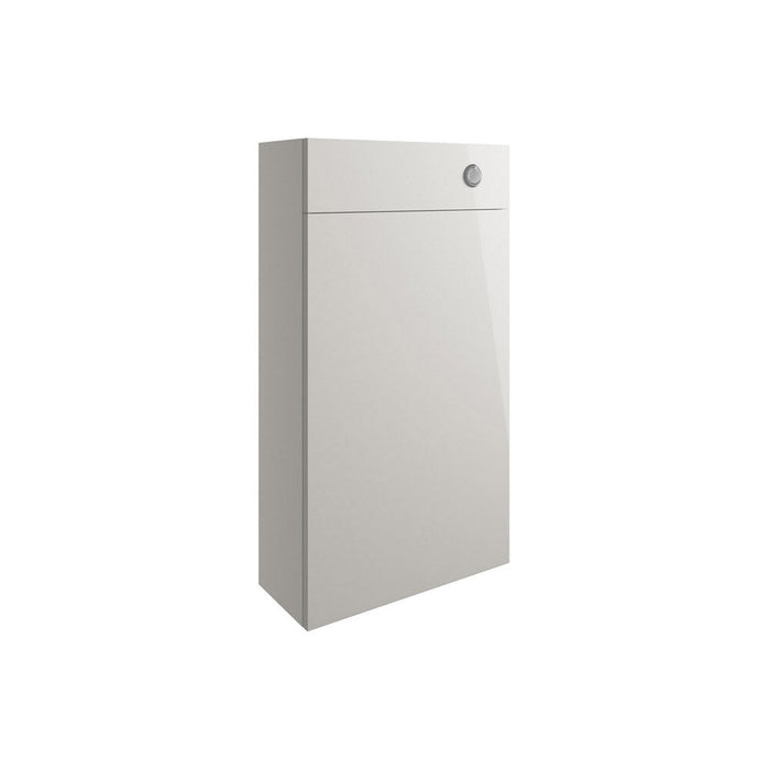 Bliss Velino Slim WC Unit - Unbeatable Bathrooms