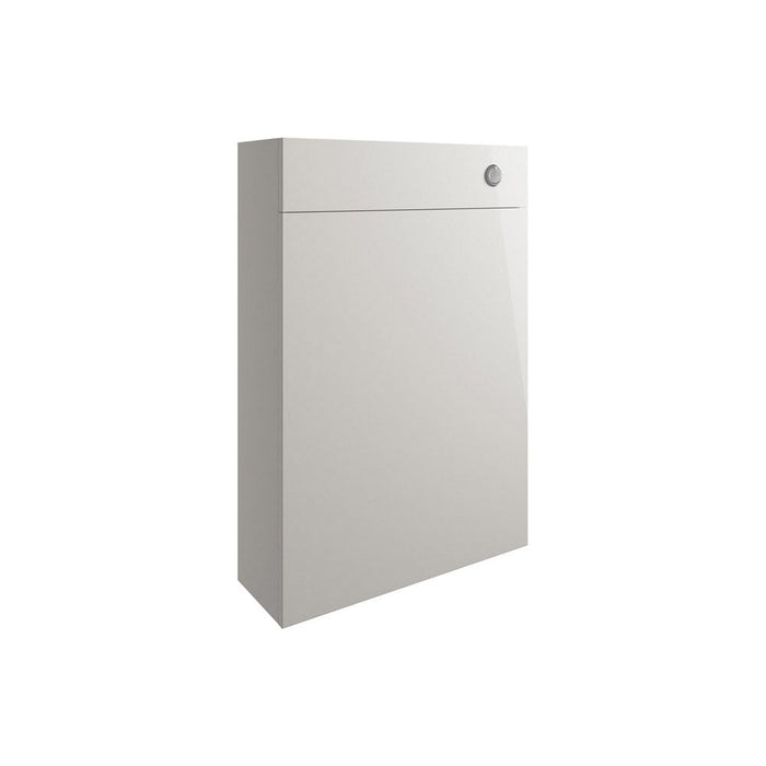 Bliss Velino Slim WC Unit - Unbeatable Bathrooms