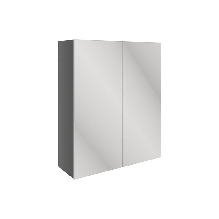 Bliss Velino Mirrored Wall Unit - Unbeatable Bathrooms