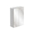Bliss Velino Mirrored Wall Unit - Unbeatable Bathrooms