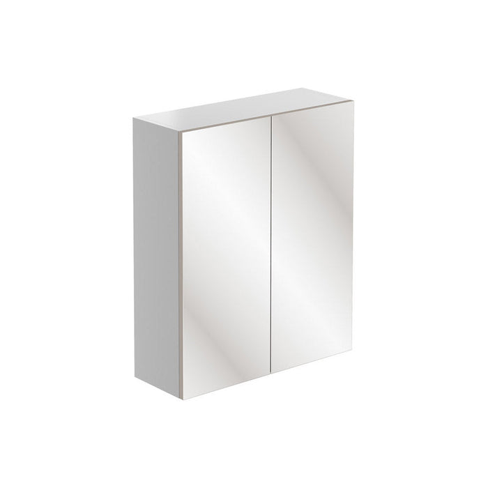Bliss Velino Mirrored Wall Unit - Unbeatable Bathrooms