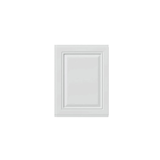 Bliss Regent End Panel - White - Unbeatable Bathrooms