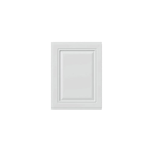 Bliss Regent End Panel - White - Unbeatable Bathrooms