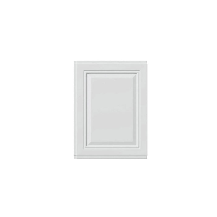 Bliss Regent End Panel - White - Unbeatable Bathrooms
