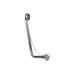Bliss BLIS4152 Exposed Bath Plug & Chain Waste - Chrome - Unbeatable Bathrooms