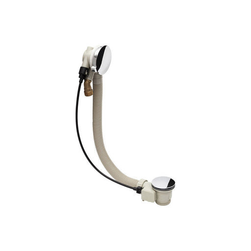 Bliss BLIS4207 Bath Filler Waste - Chrome - Unbeatable Bathrooms