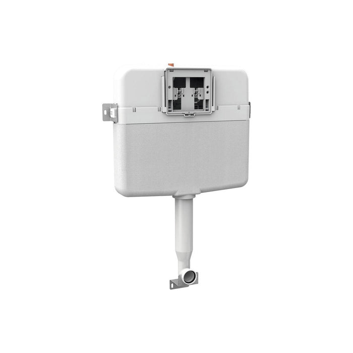 Bliss BLIS4340 Slim Concealed Cistern - Unbeatable Bathrooms