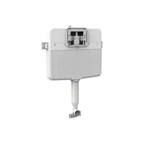 Bliss BLIS4340 Slim Concealed Cistern - Unbeatable Bathrooms