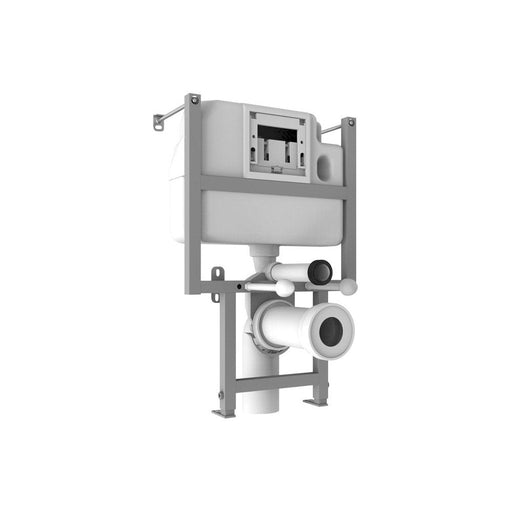 Bliss BLIS4343 Low Height WC Frame - Unbeatable Bathrooms