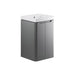 Bliss Sento 500mm 2 Door Floor Standing Cloakroom Basin Unit - Unbeatable Bathrooms
