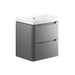 Bliss Sento 2 Drawer Wall Hung Basin Unit - Unbeatable Bathrooms