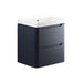 Bliss Sento 2 Drawer Wall Hung Basin Unit - Unbeatable Bathrooms