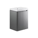 Bliss Sento 2 Door Floor Standing Basin Unit - Unbeatable Bathrooms