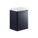 Bliss Sento 2 Door Floor Standing Basin Unit - Unbeatable Bathrooms