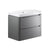 Bliss Sento 2 Drawer Wall Hung Basin Unit - Unbeatable Bathrooms