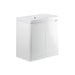 Bliss Sento 2 Door Floor Standing Basin Unit - Unbeatable Bathrooms