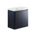 Bliss Sento 2 Door Floor Standing Basin Unit - Unbeatable Bathrooms