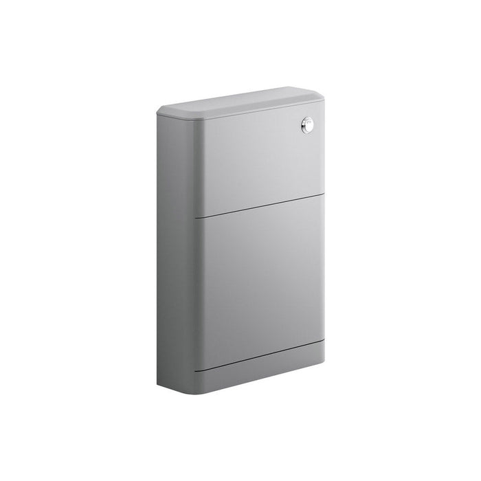 Bliss Sento 550mm Floor Standing WC Unit - Unbeatable Bathrooms