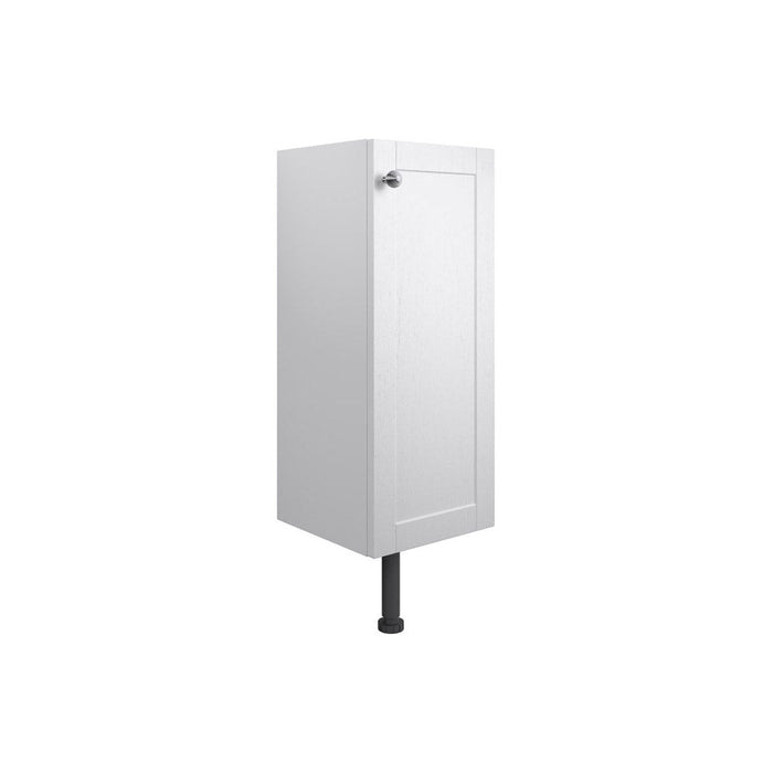 Bliss Carlo 300mm 1 Door Base Unit - Unbeatable Bathrooms