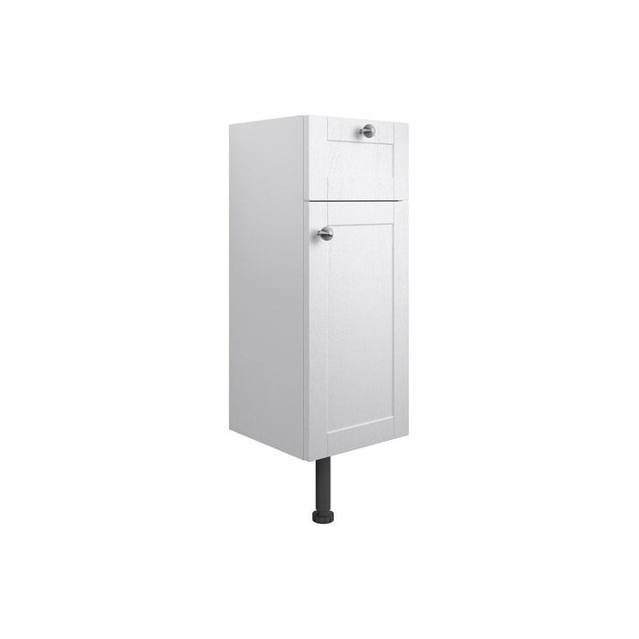 Bliss Carlo 300mm 1 Drawer 1 Door Base Unit - Unbeatable Bathrooms