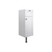Bliss Carlo 300mm 1 Drawer 1 Door Base Unit - Unbeatable Bathrooms